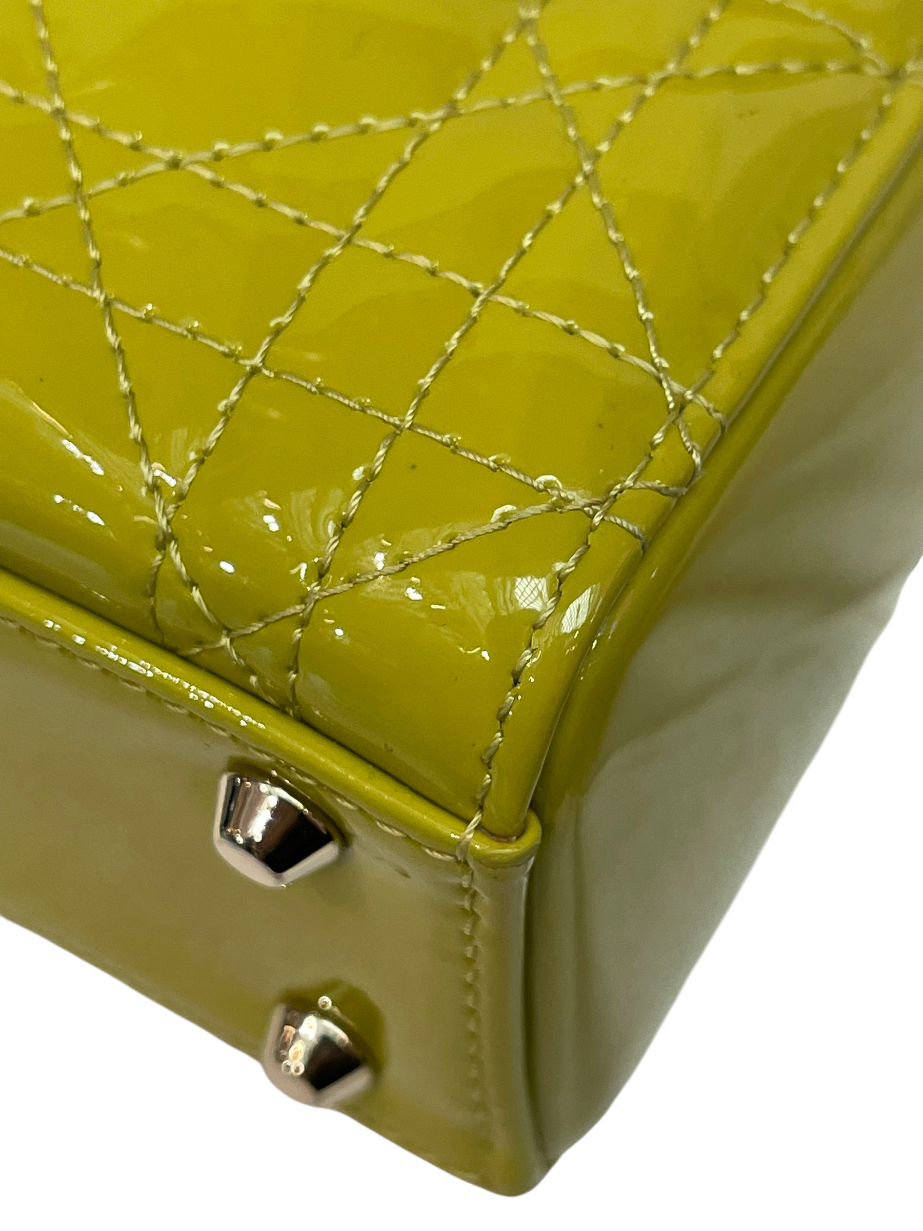 Pre-Owned DIOR Lady Dior / Product Code: 26050222