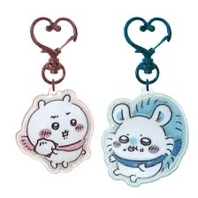 Chiikawa chii&飛鼠