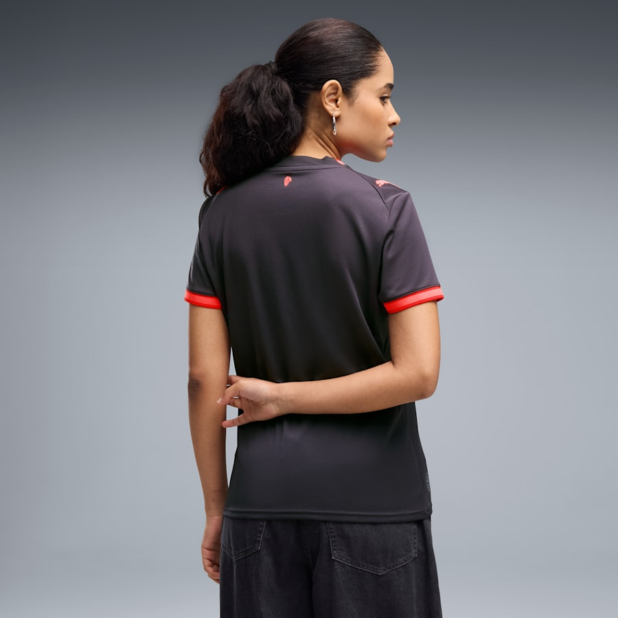 Puma AC Milan AC米蘭 2026-27 三客女裝球迷版球衣 (可加印字章) 784139_03