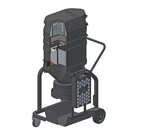 R24 D - For Adhoc Service and Repairs