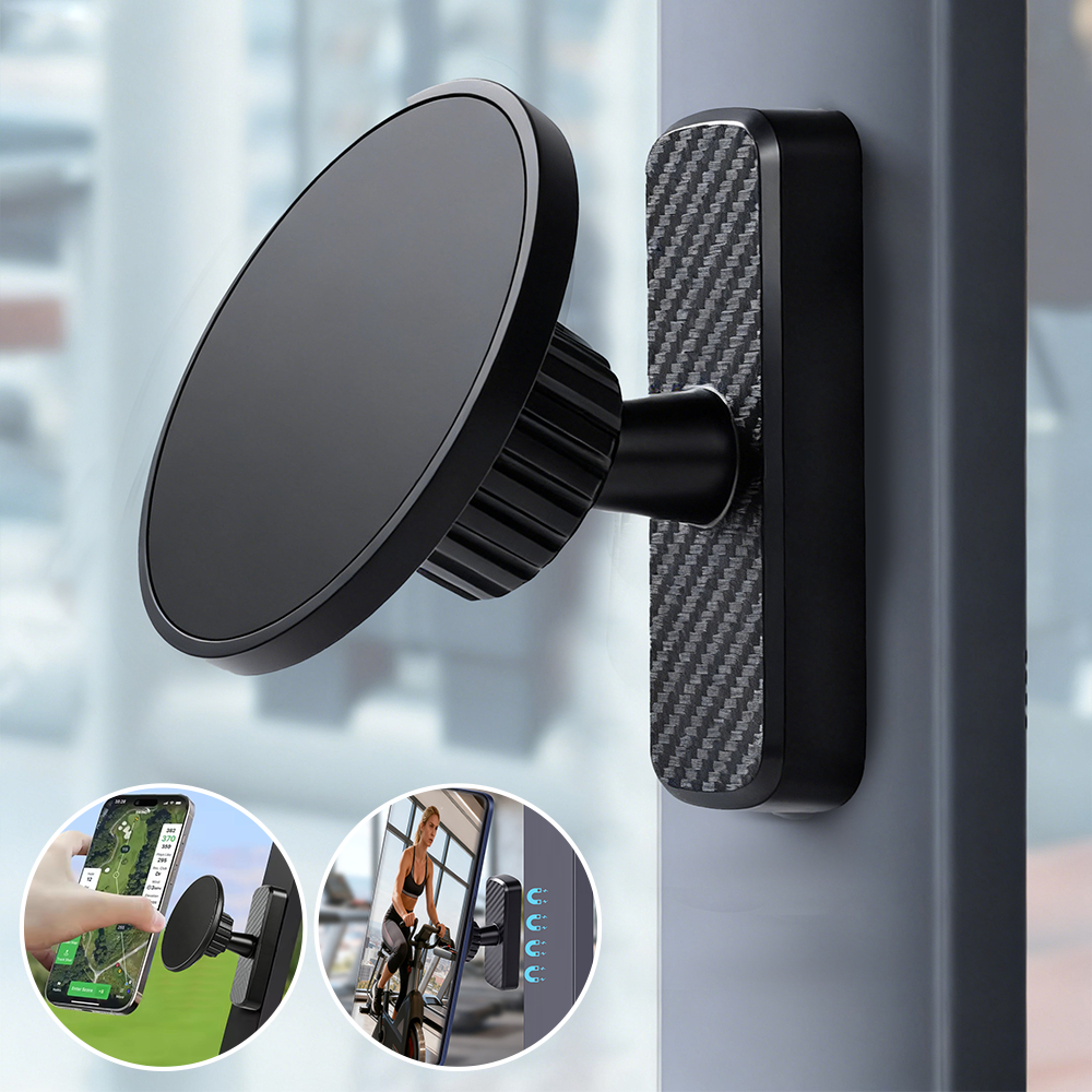 健身房運動手機支架 DCX-21 Magsafe磁吸款 UB0290