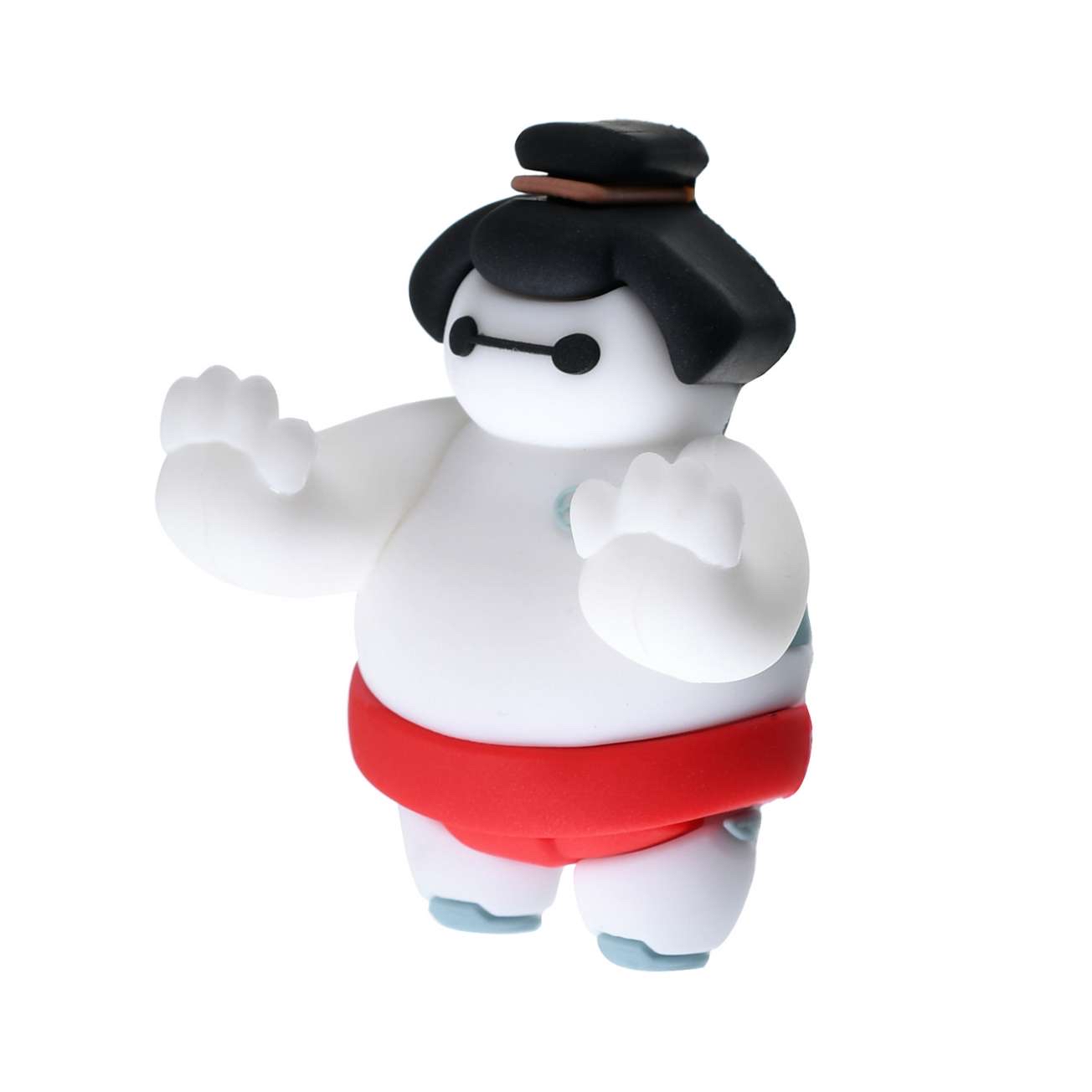🎀【預訂】 Disney 3D日本造型磁石貼 - Baymax