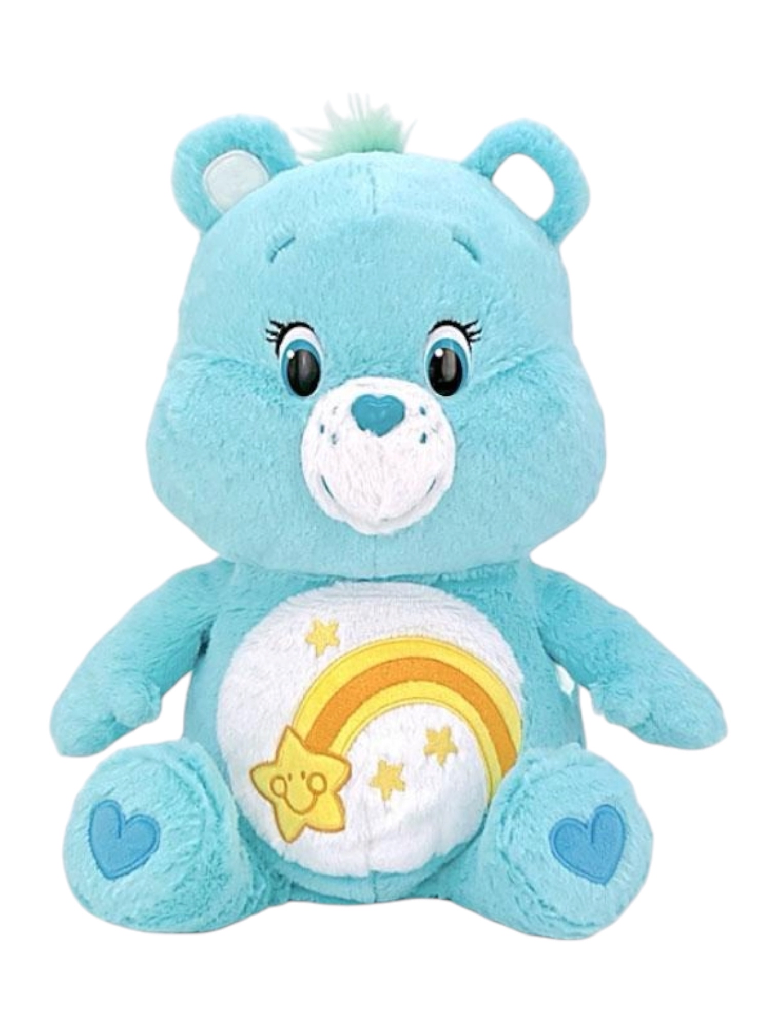 CARE BEARS 發球木杆套 DRIVER COVER 460cc -藍色
