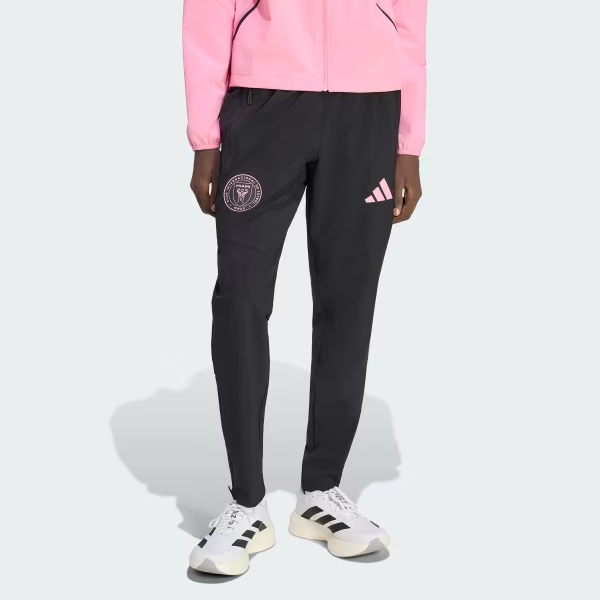 Adidas Inter Miami 邁阿密國際 2026 出行長褲 KA9317