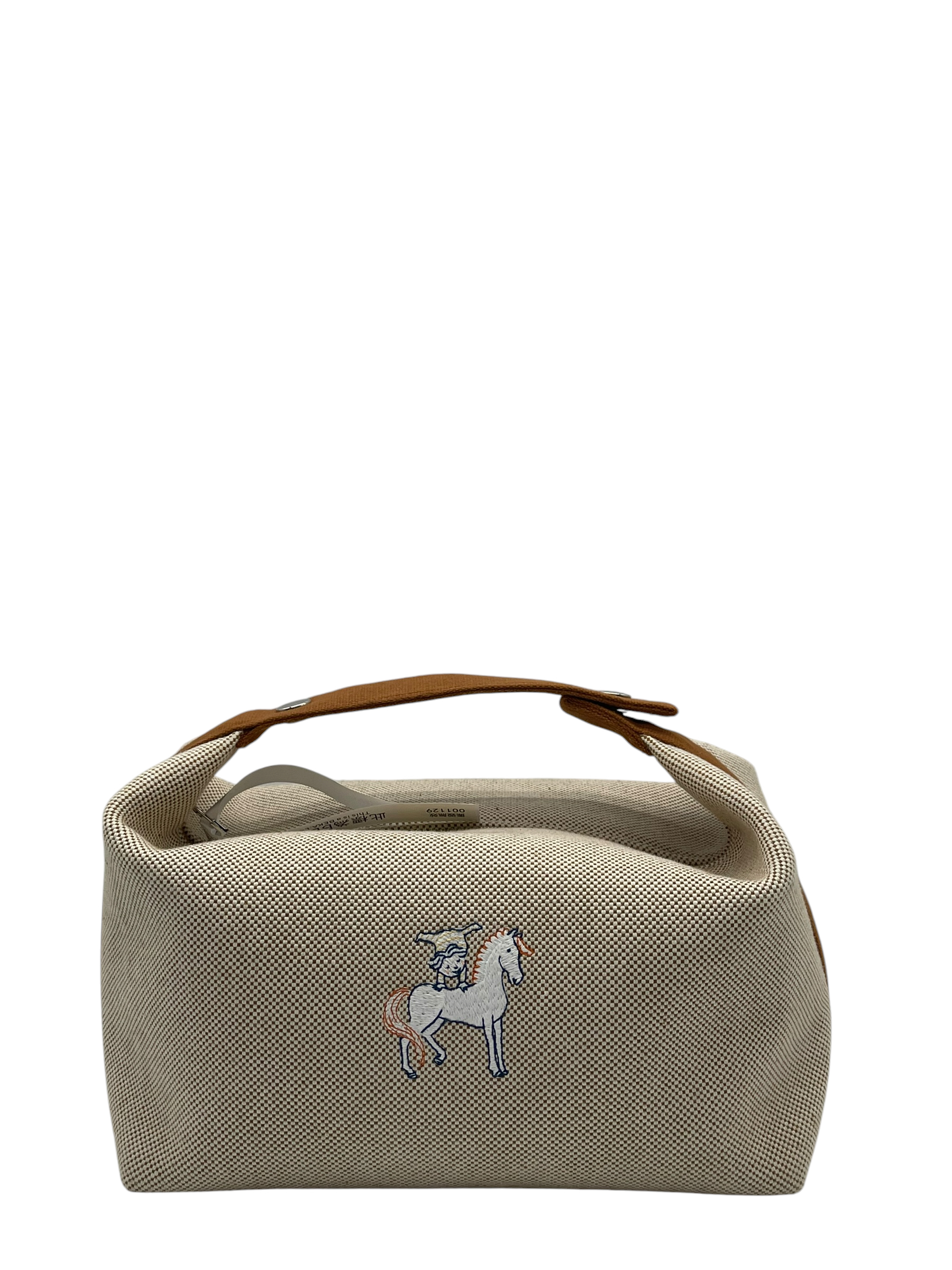 Pre-Owned HERMÉS Bride-a-Brac Cabriole / Product Code: 26052404