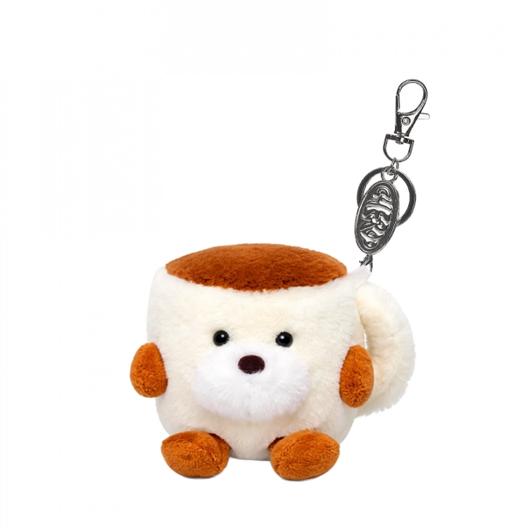 [CHEROP] AMERICANO 公仔匙扣