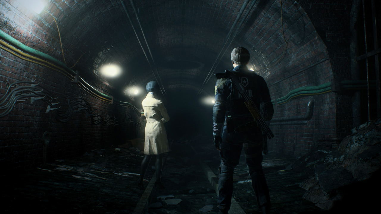 【預售 29/1/2027】**日本版** SW2 生化危機 RE:2 Z級 豪華版 BioHazard RE:2 Z Version [Deluxe Edition] 中/英/日文  (日文封面)  PO1254