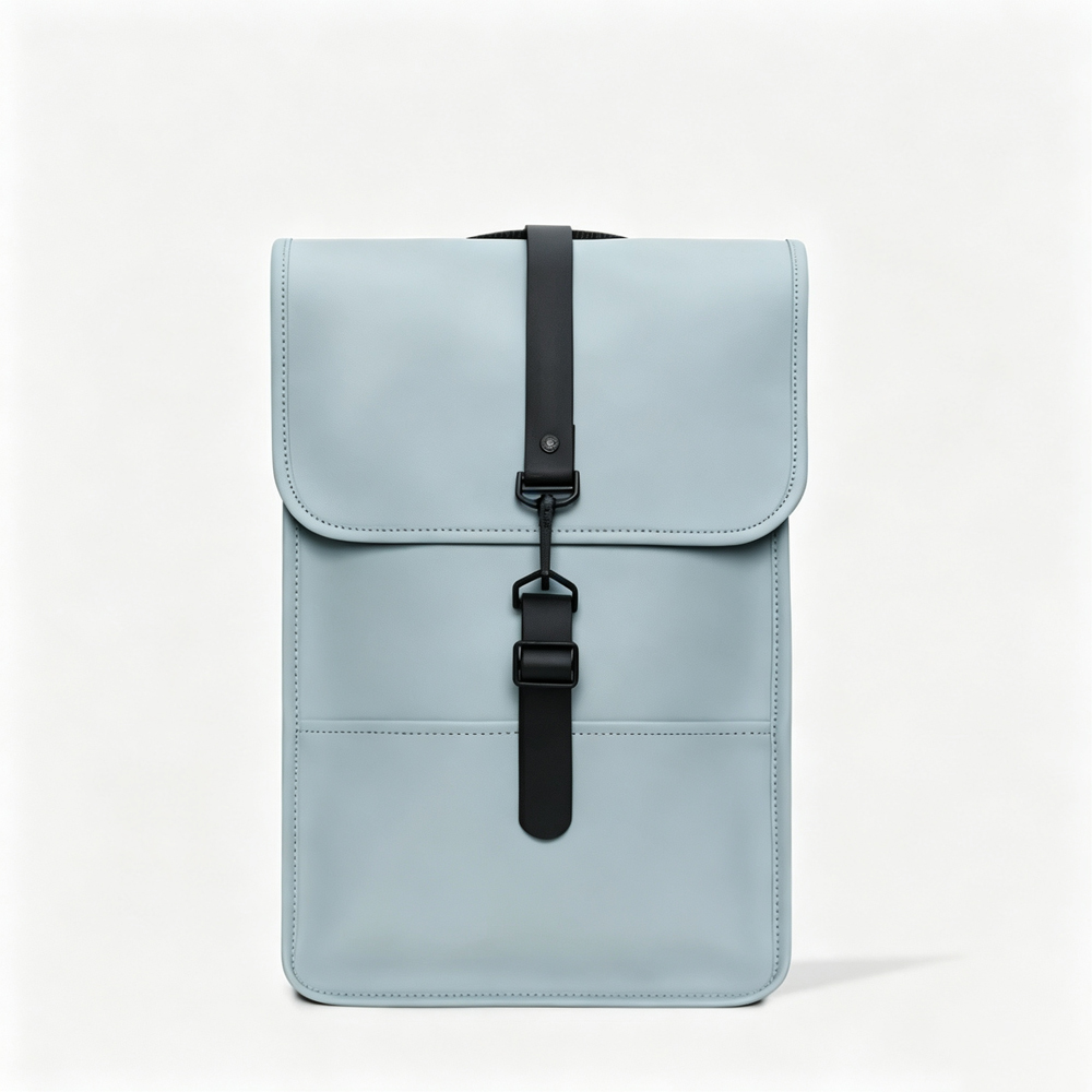 Rains Backpack Mini | Rains Backpack Mini 經典防水迷你版長型背包