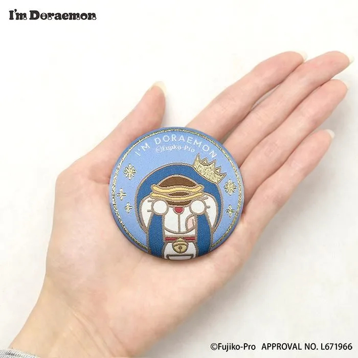 [限量版 訂購] 多啦A夢生日系列 2026 公仔攬枕 襟章Pin 立牌 貼紙 明信片 磁石貼｜Doraemon生日