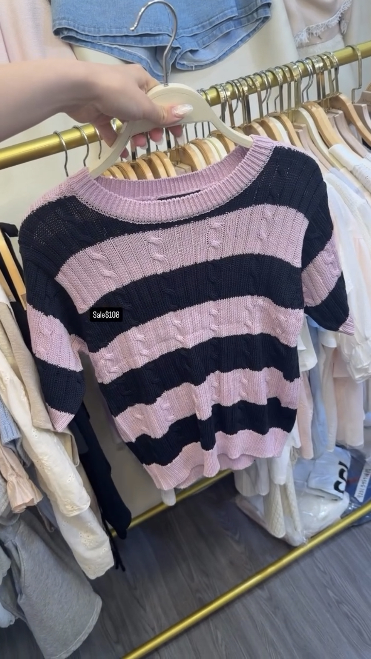 Sale$108