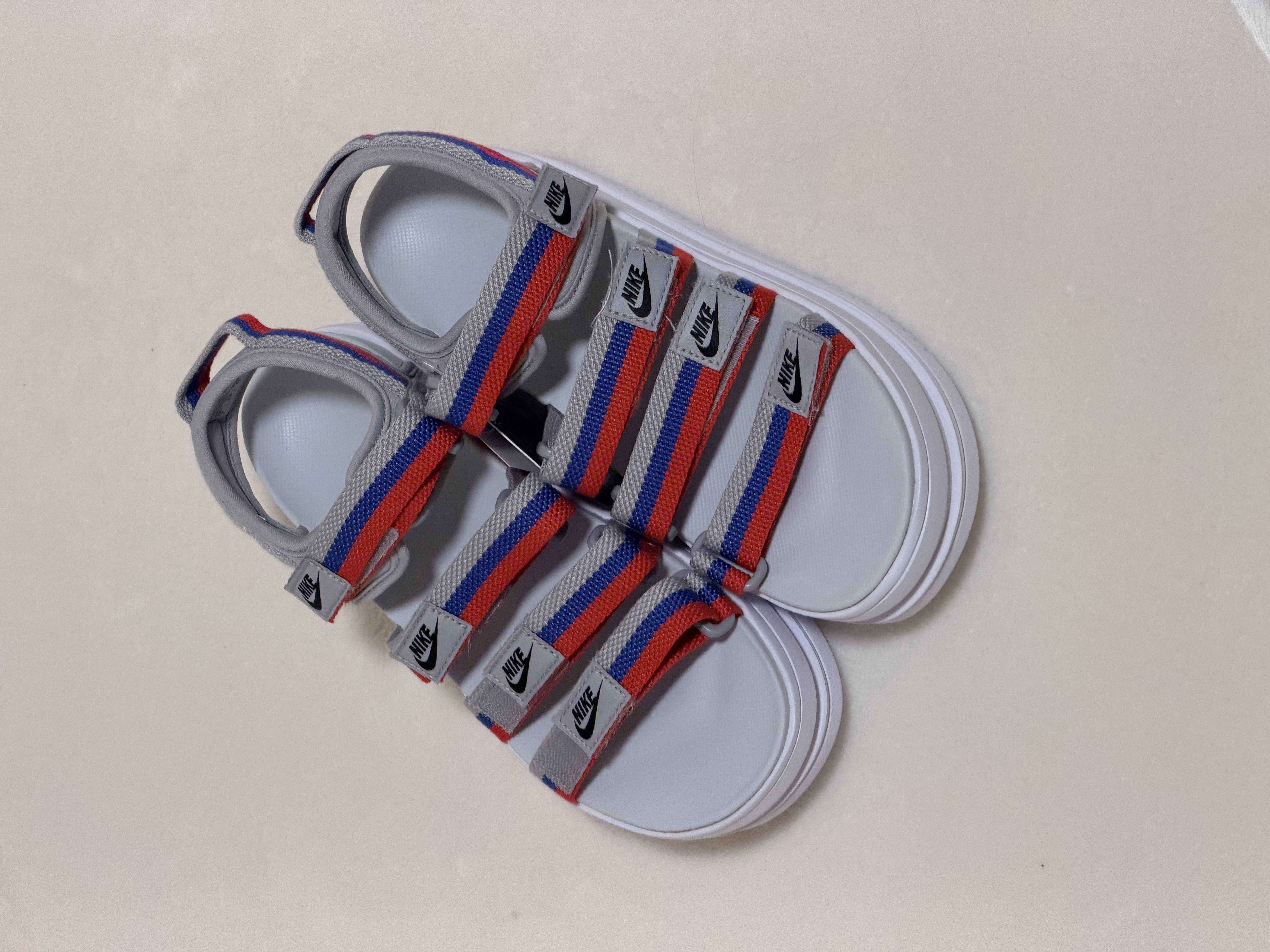 Nike 24cm 走盒