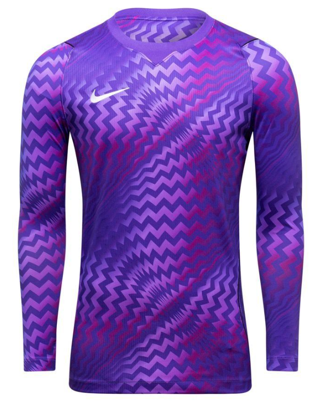 限時預訂 NIKE Gardien VI GK 長袖 / 短袖