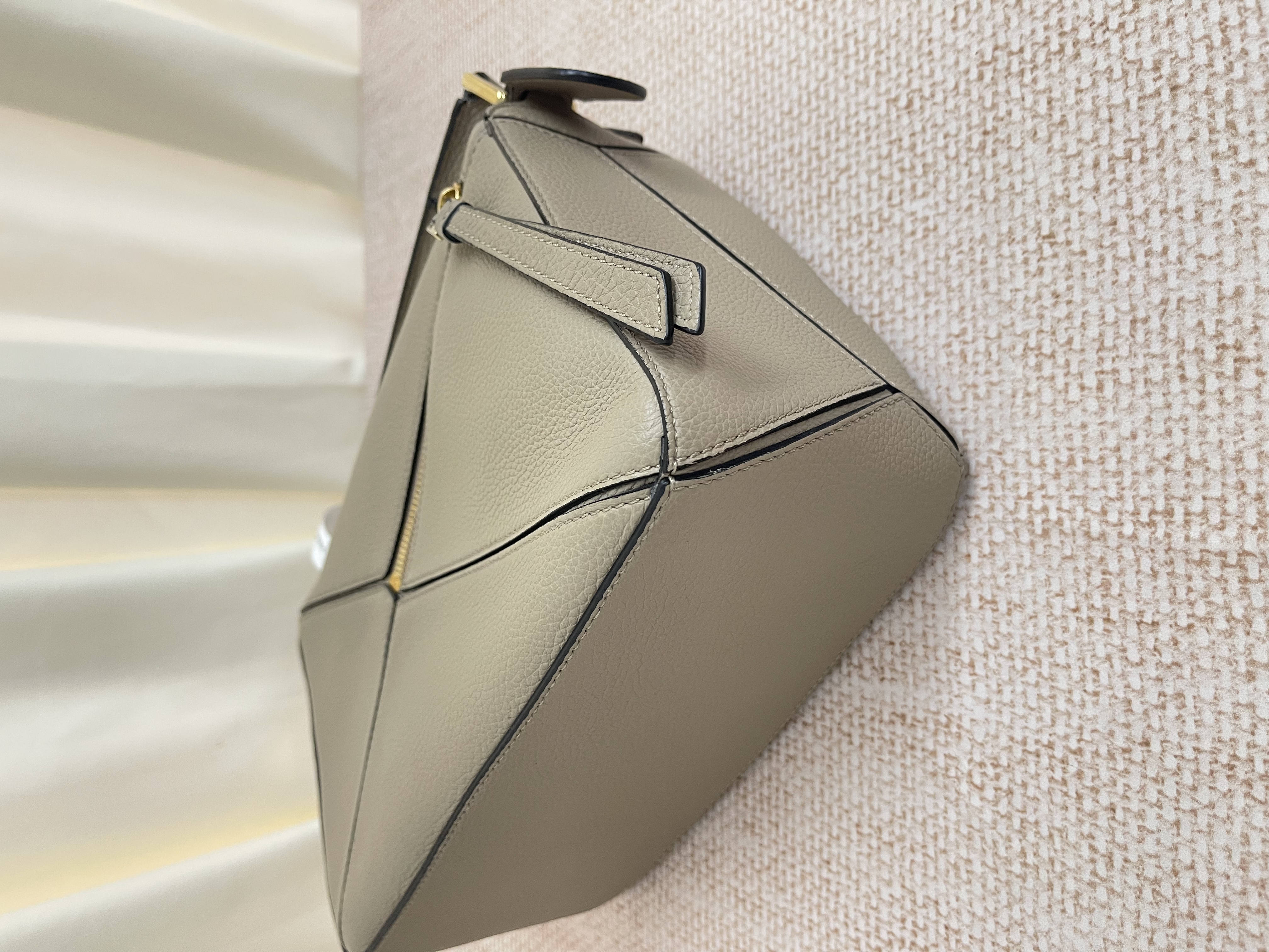 Pre-owned Loewe Puzzle Bag / Product Code: 26042002