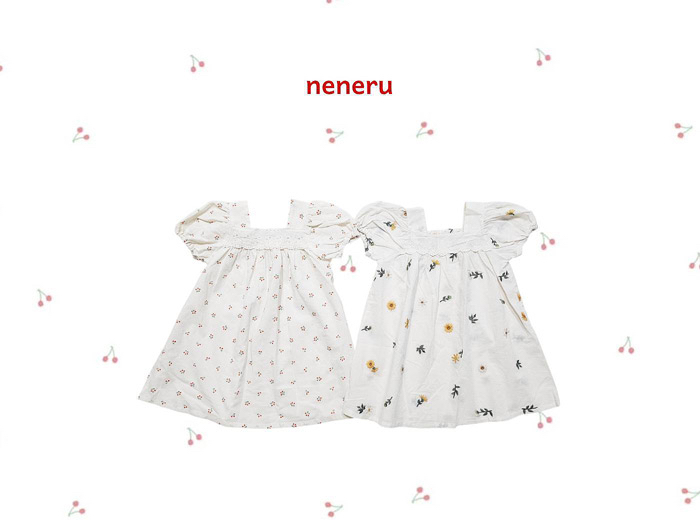 🇰🇷Neneru裙