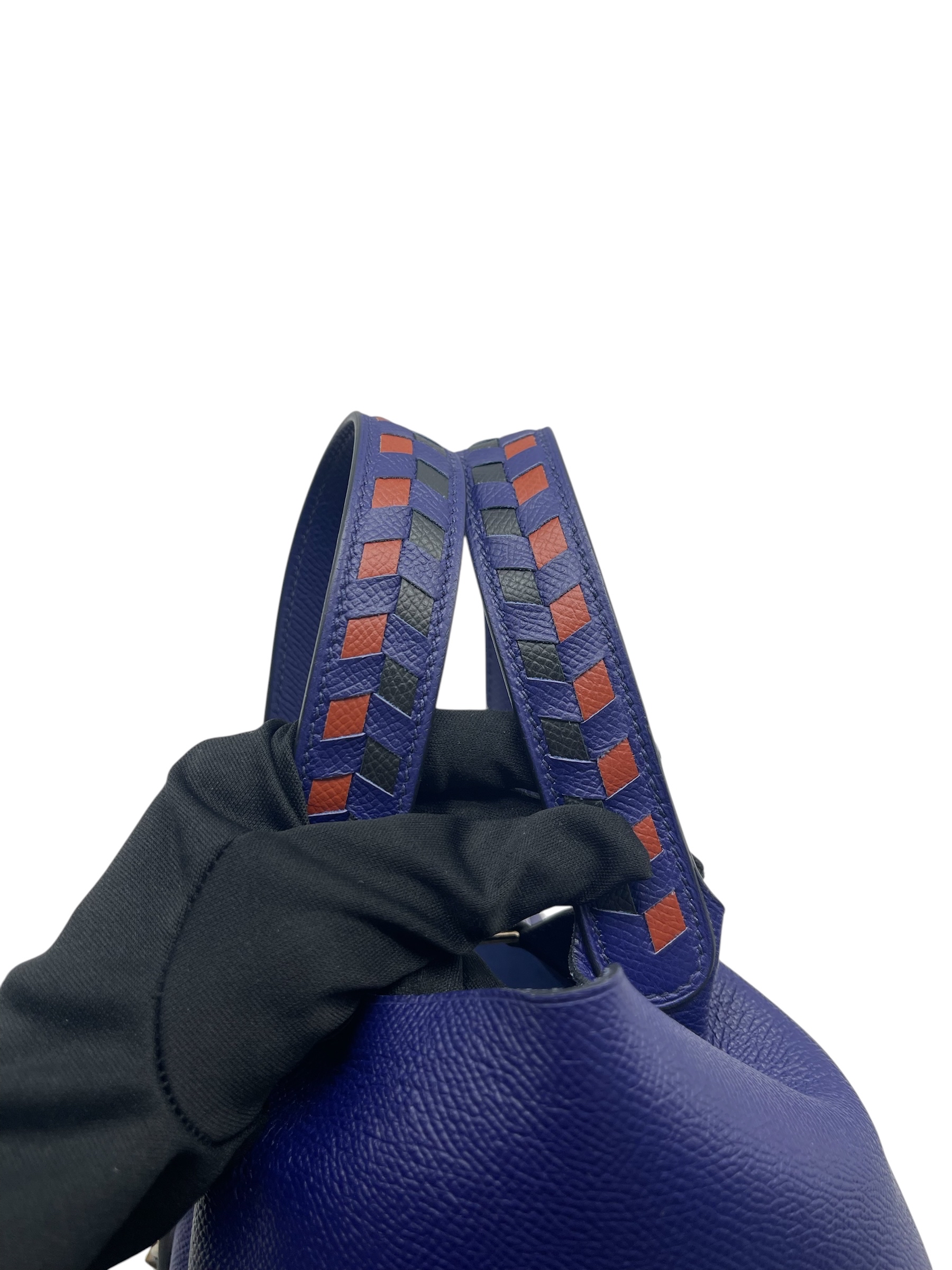 Pre-owned Hermes P18 Stamp C / Product Code: 072503
