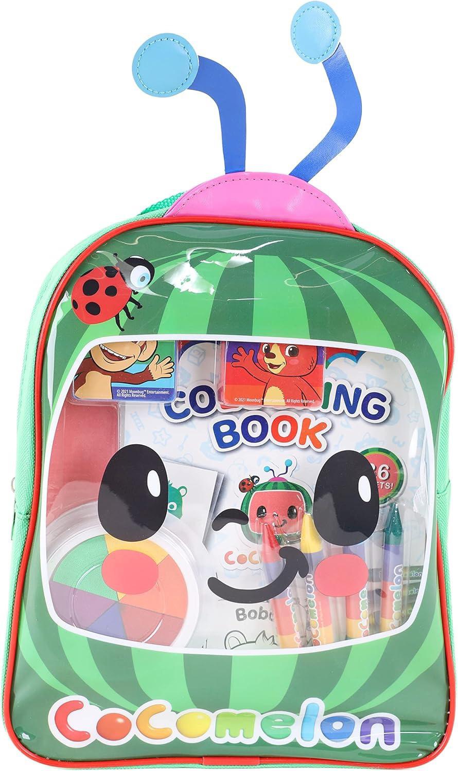 Cocomelon 背包