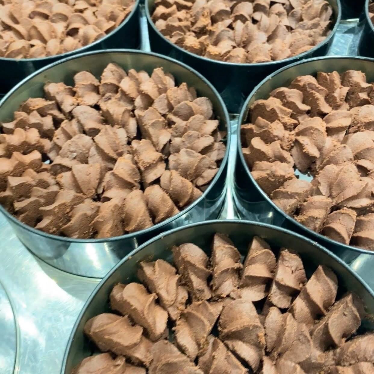 台灣直送 台灣知名的「小隆手作餅乾曲奇專賣店」（Lung Cookies ❤️小S大推❤️ 📹亦都超多直播台介紹過