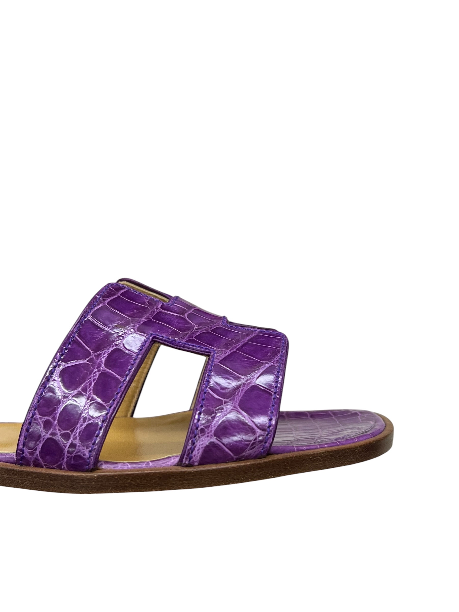 Pre-Owned HERMÉS Oran / Product Code: 070723