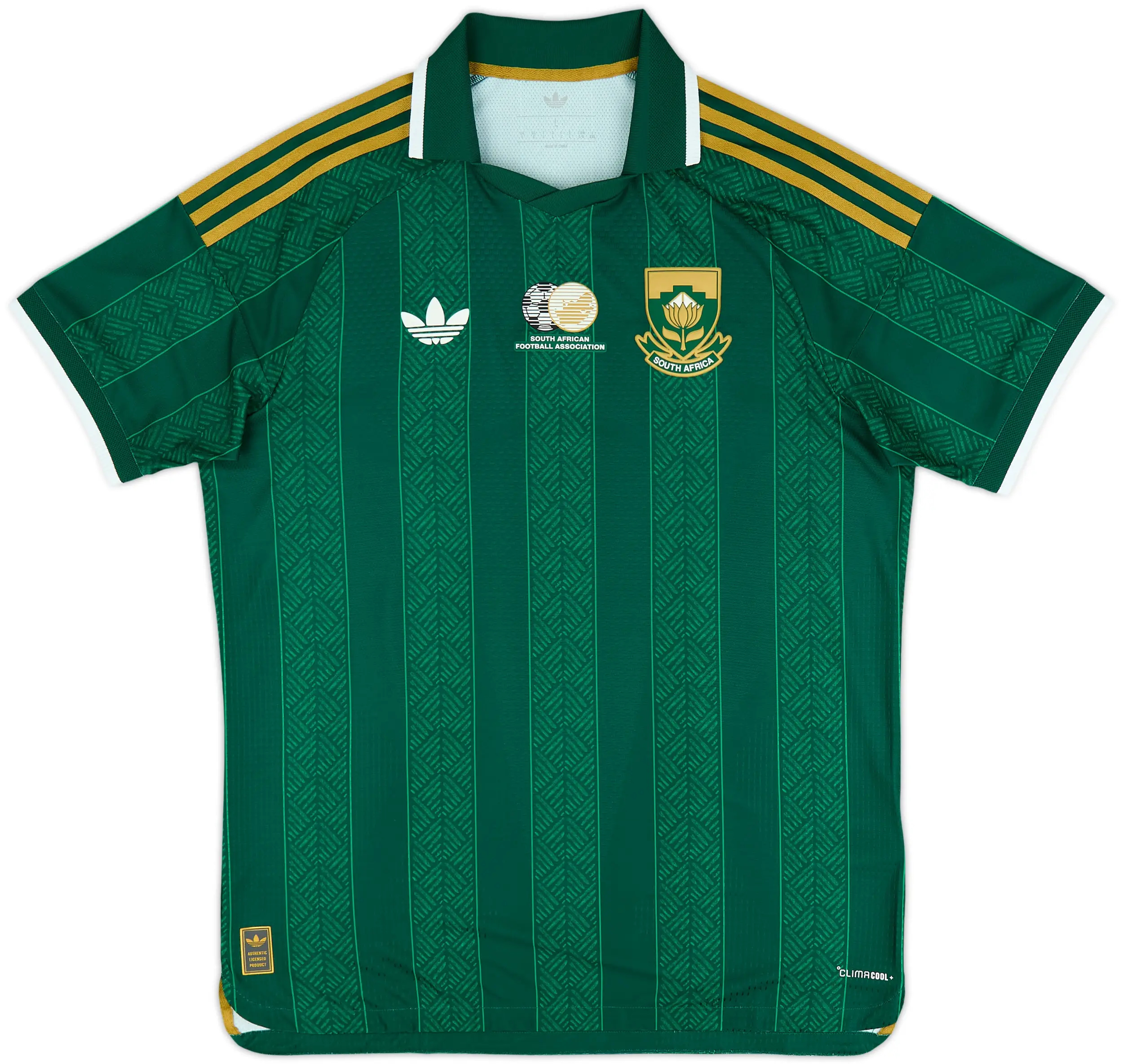 2026世界盃 南非 作客 球員版 短袖 國際碼