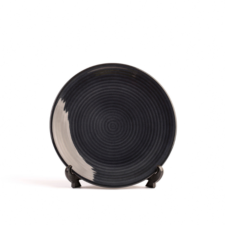 Fusion TMF62 & TMF63 Coupe Round Plate Ribbed