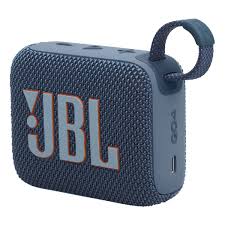 JBL Go4 防水藍牙喇叭