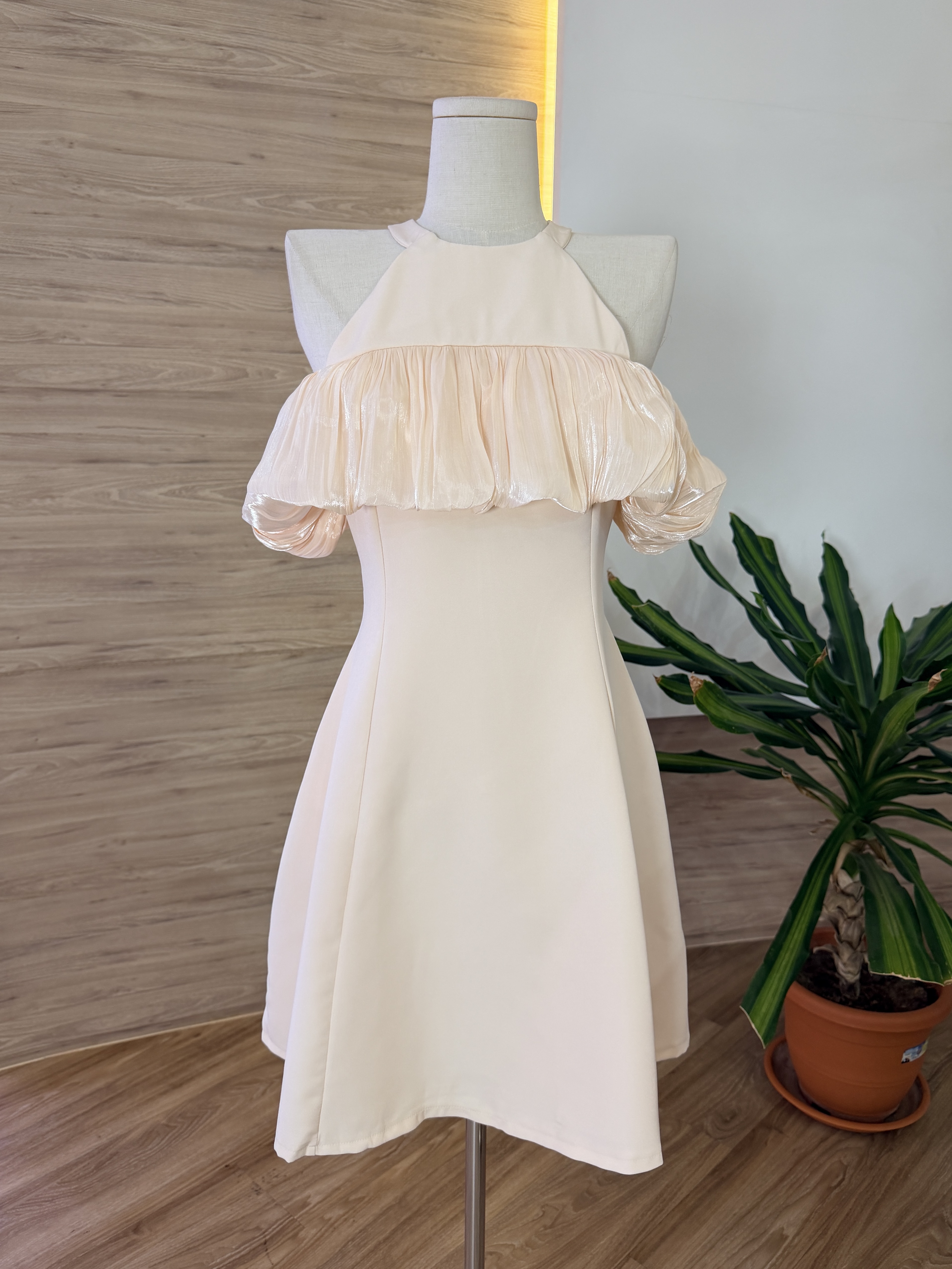 Melissa Dress