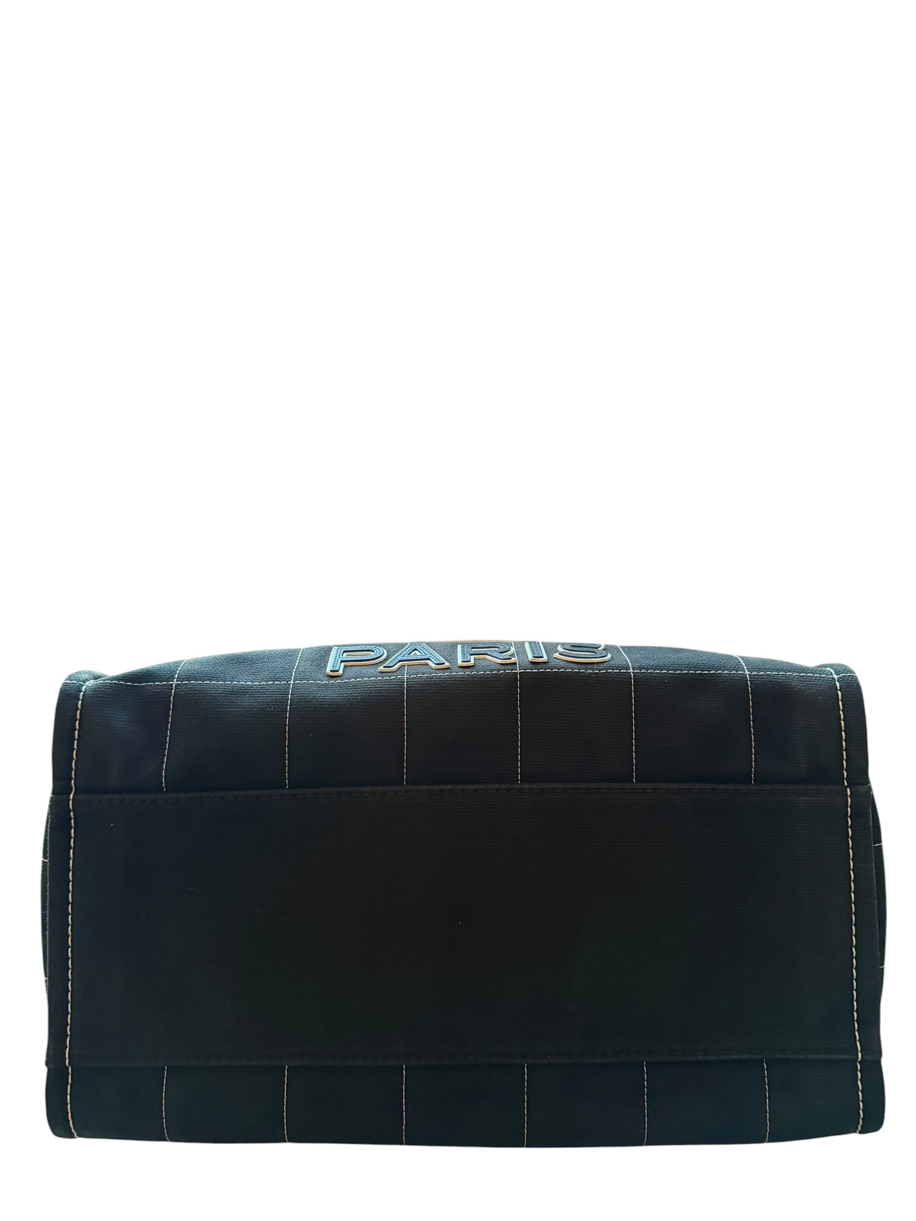 Pre-Owned CHANEL Deauville / Product Code: W50502