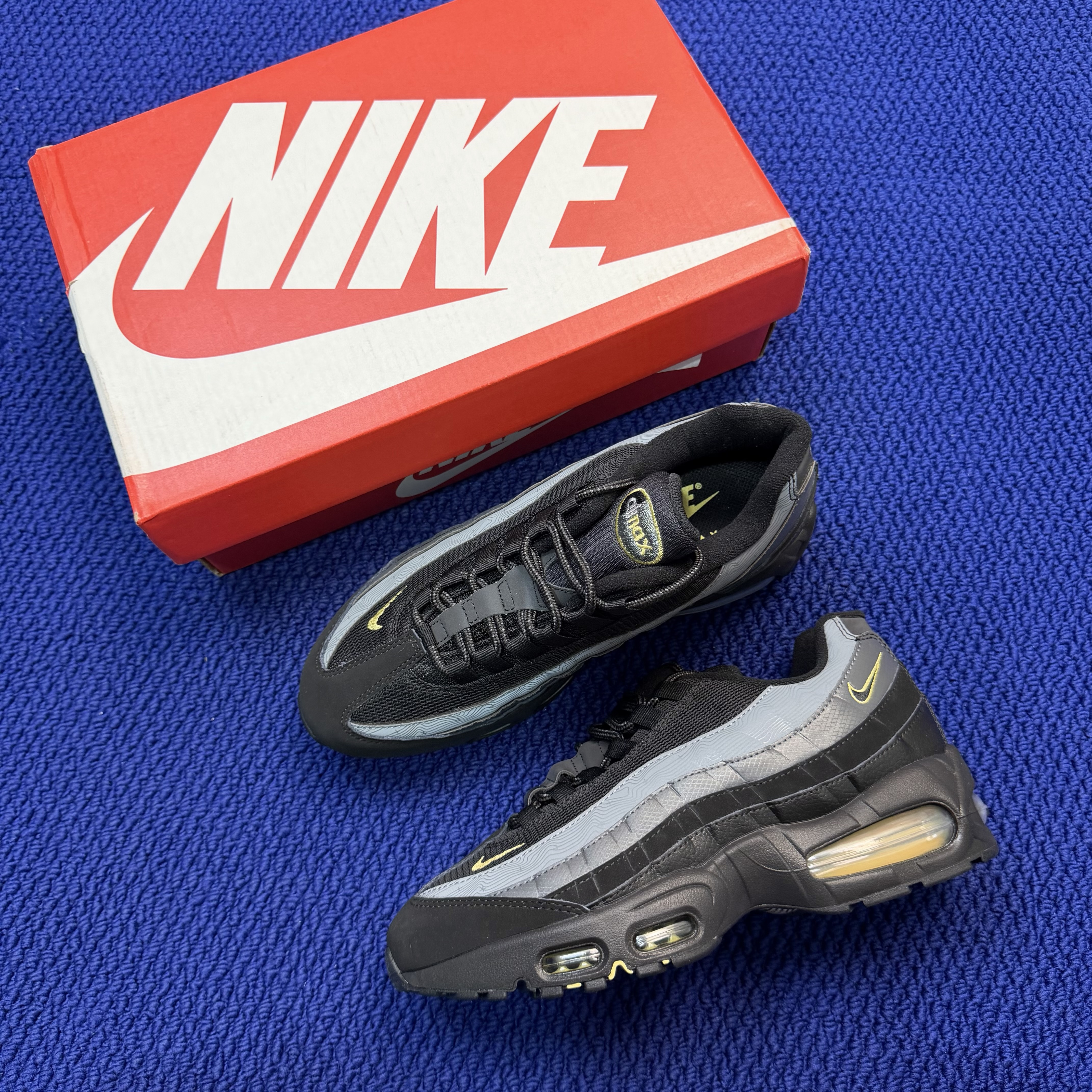 Nike Air Max 95 IB7682-002