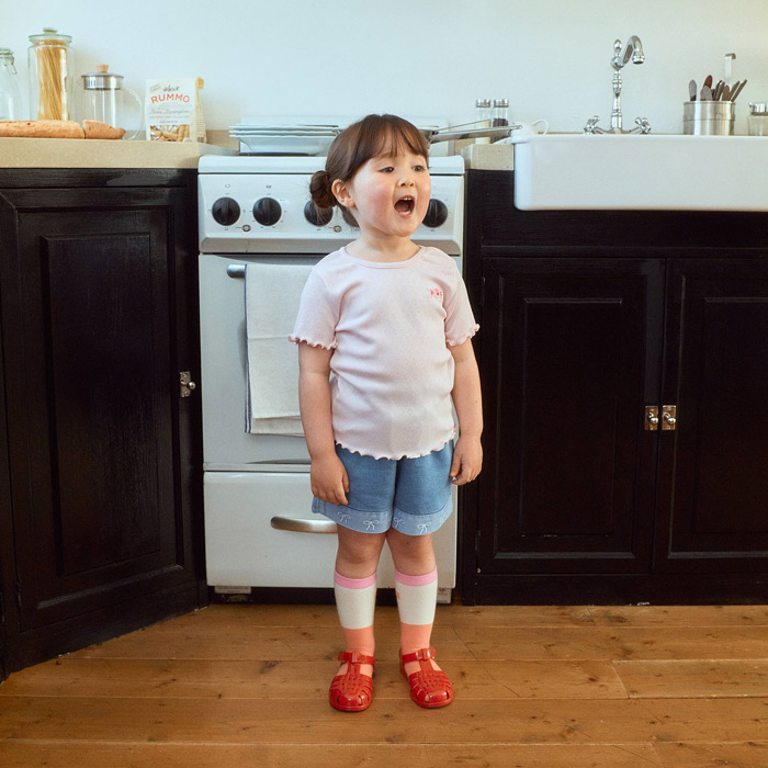 🇰🇷1st.BLUE tee