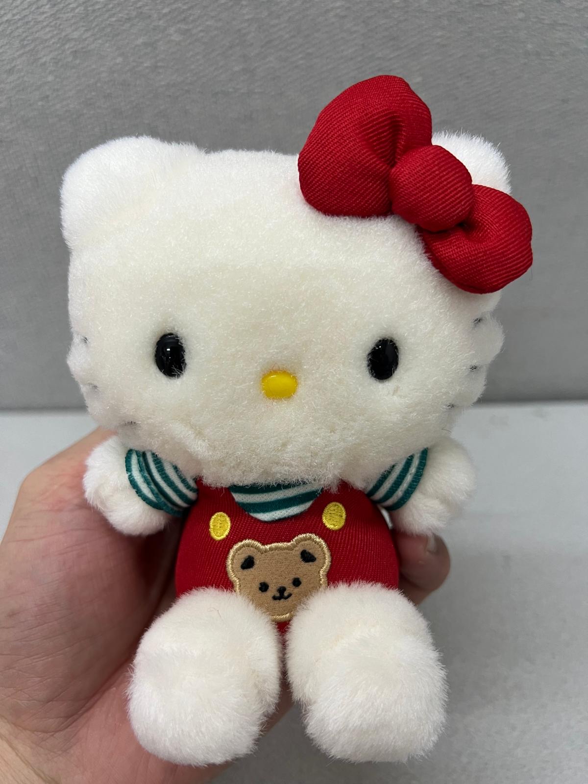🎌日本直送🎌Sanrio 復古系列 公仔掛飾