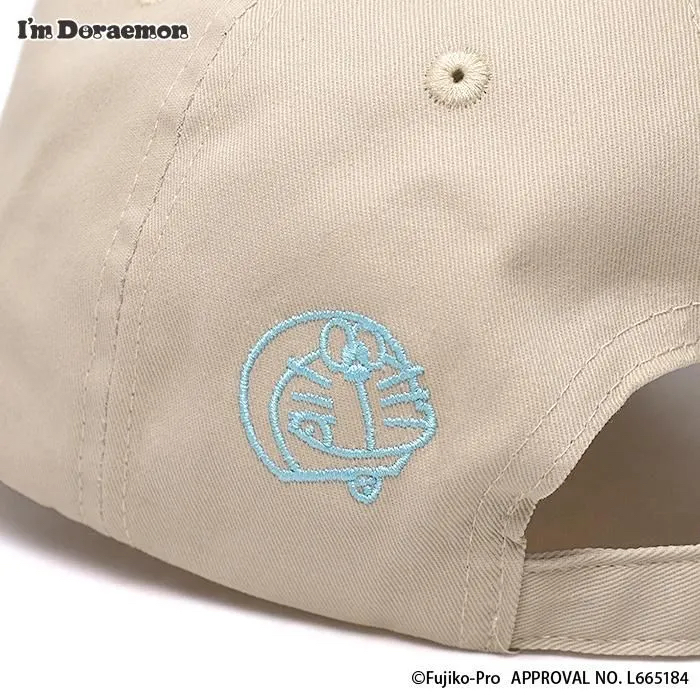 [訂貨] 多啦A夢Cap帽 Doraemon日本期間限定店