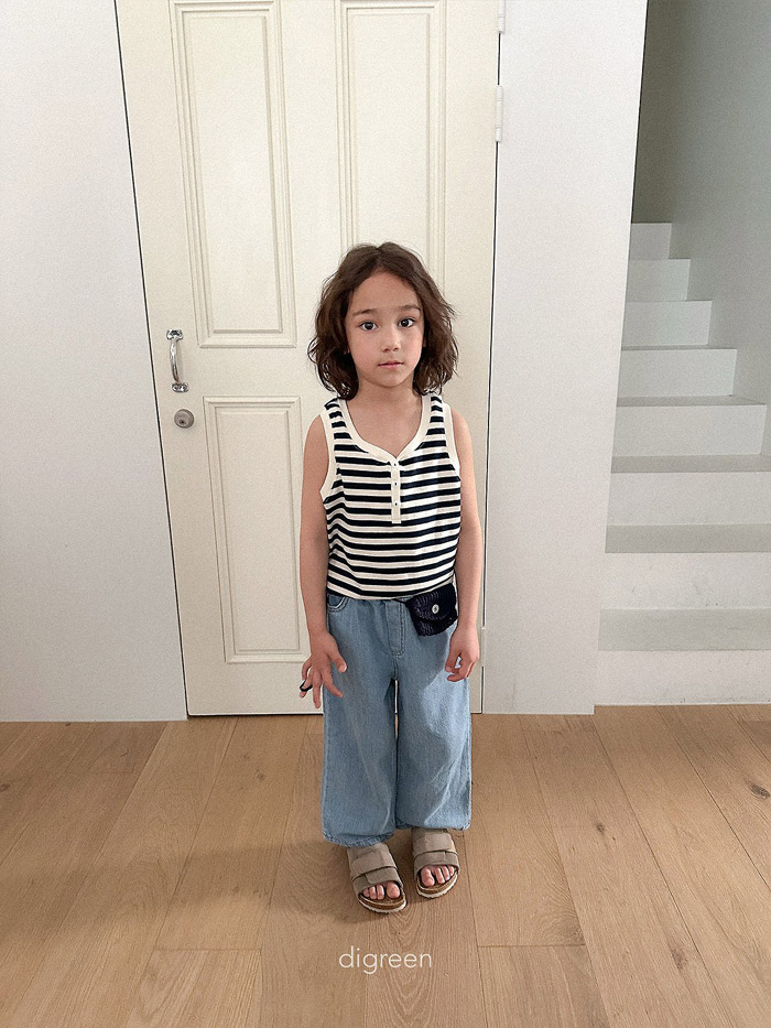 🇰🇷Digreenkids 長褲