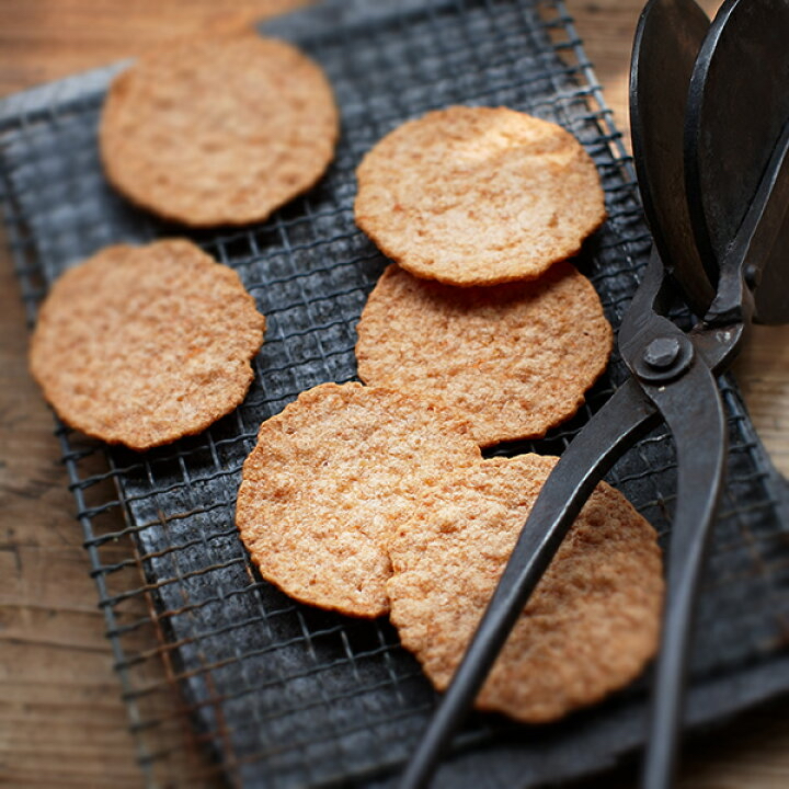 日本直送 🦐【百年經典】坂角總本舖「緣」手工蝦餅