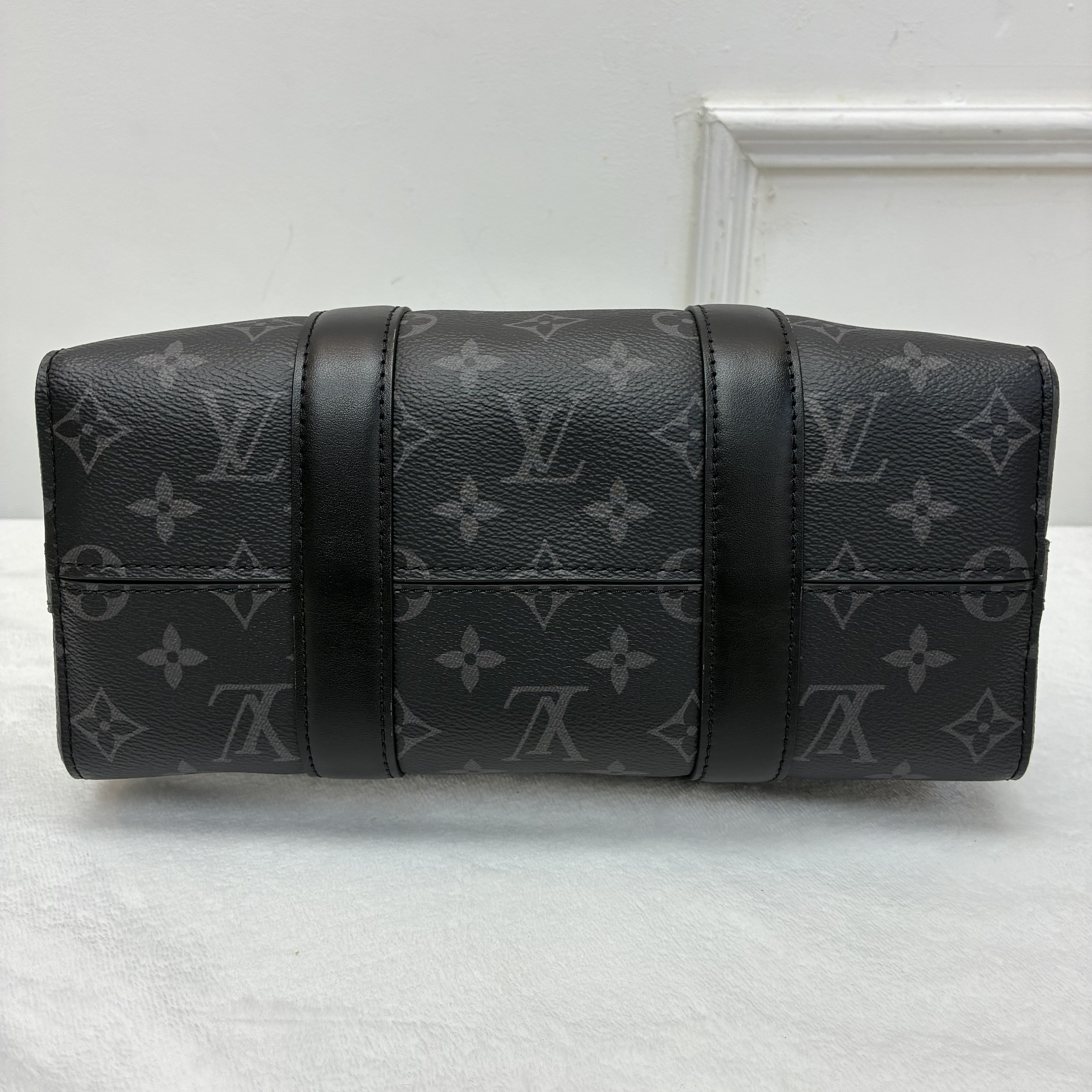 full set LV City keepall 27