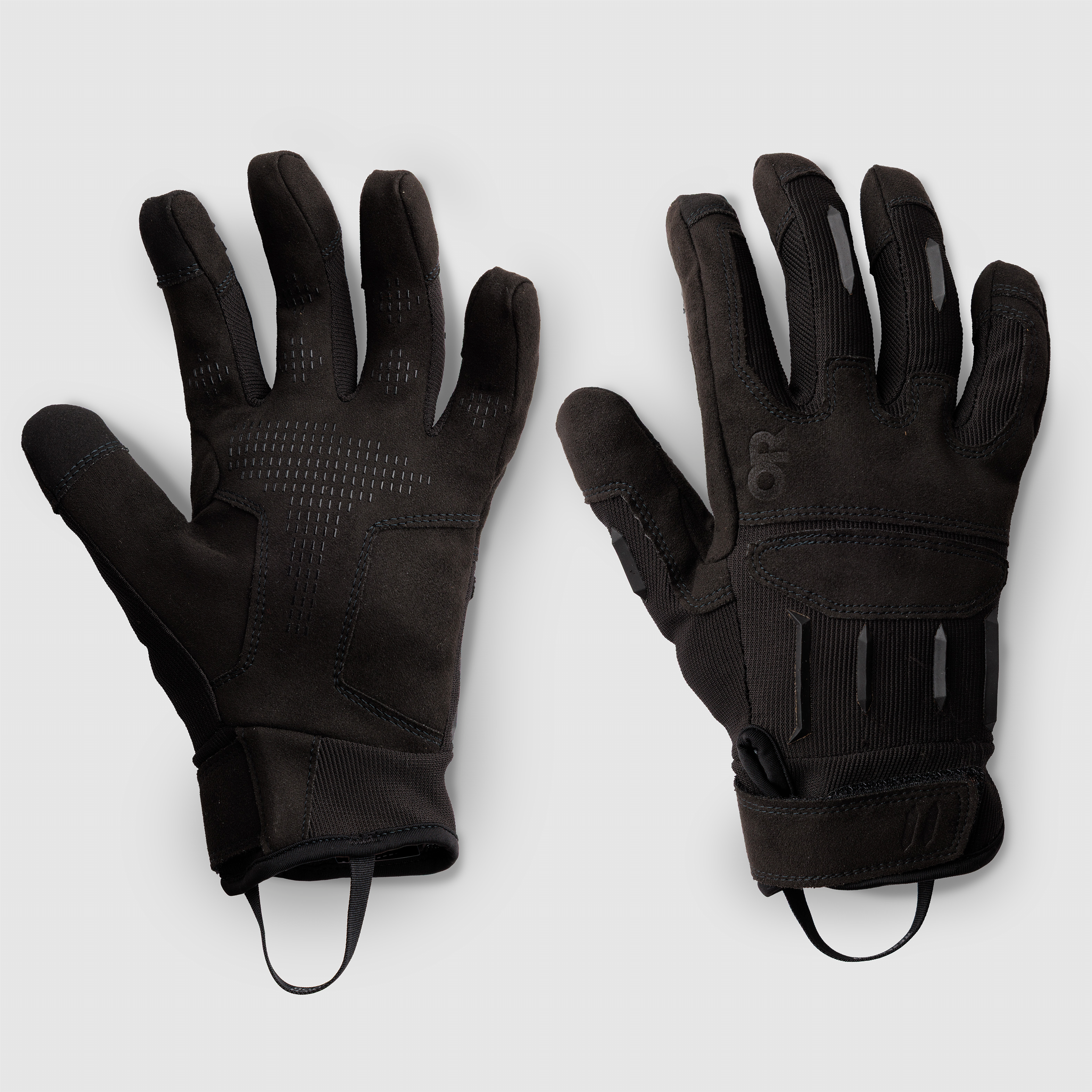 Outdoor Research Ironsight II Glove Black
