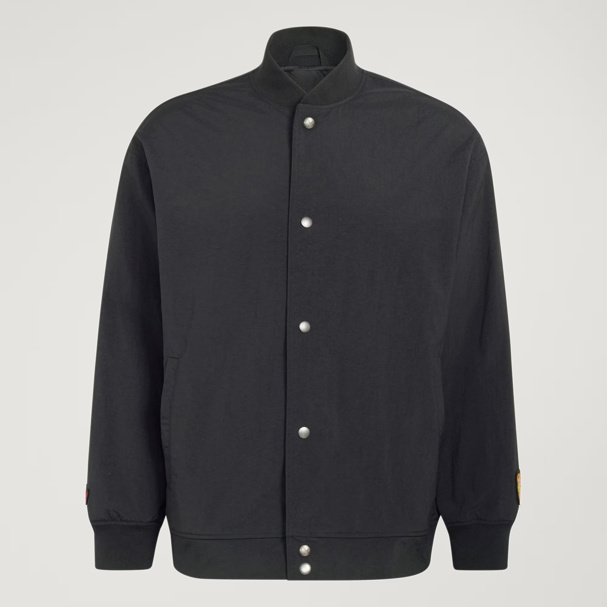 🎶⚽Adidas Manchester United 曼聯 × Stone Roses 外套 KB4392