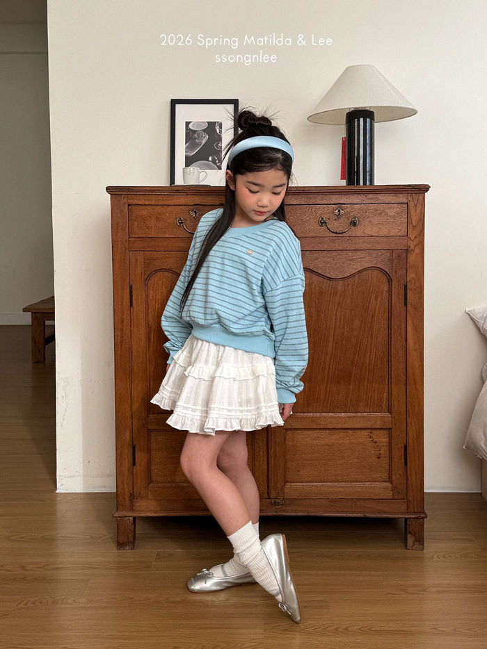 🇰🇷Matilda&Lee MTM