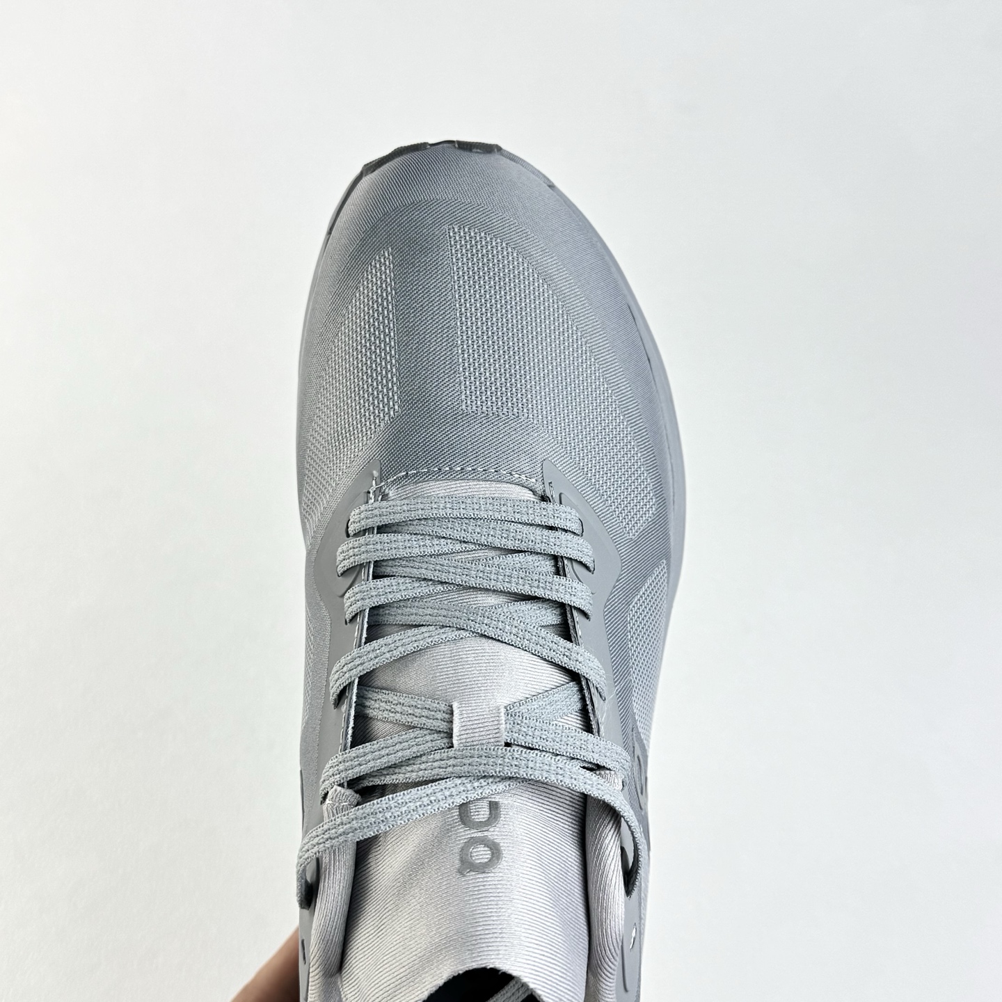 On Running Cloudzone