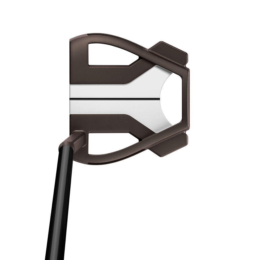 TAYLORMADE SPIDER TOUR X TurePath SHORT SLANT 推杆