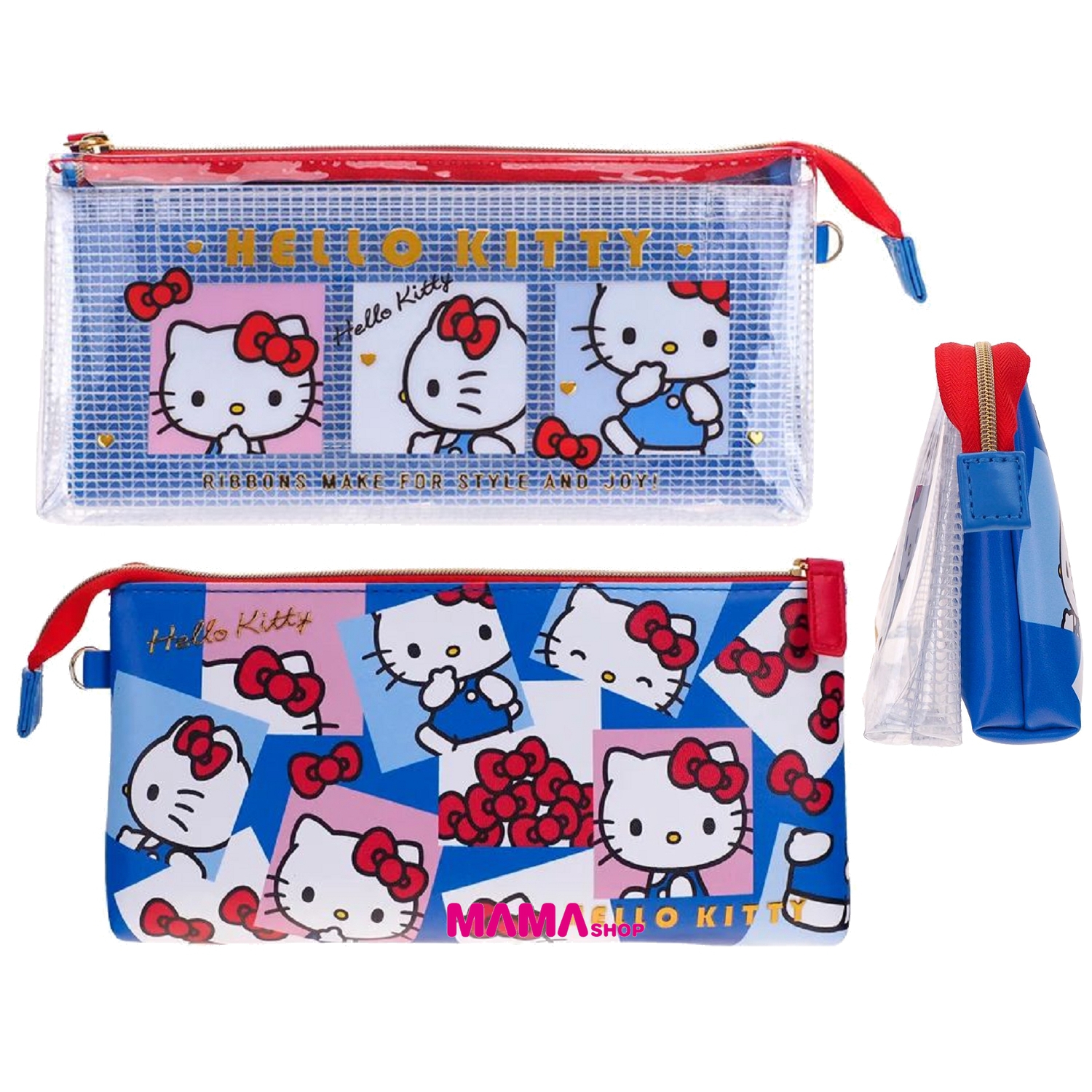 Sanrio 筆袋