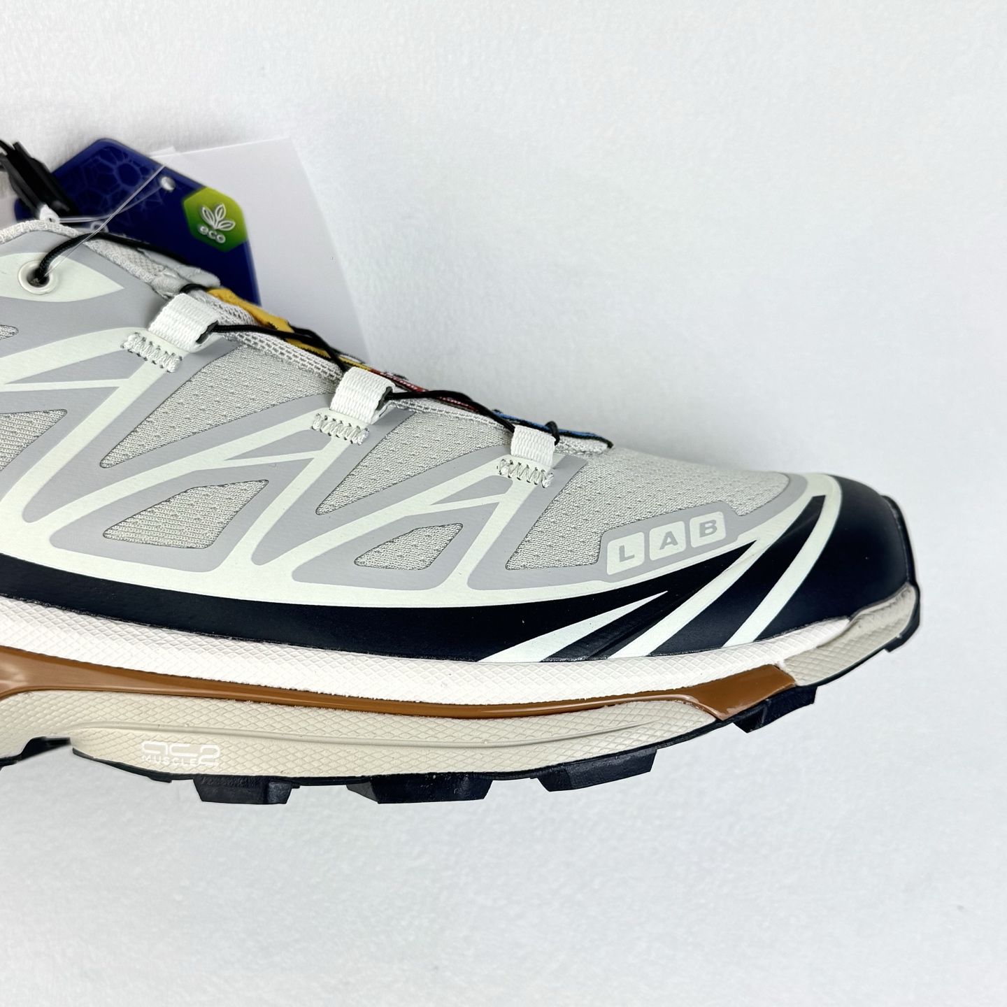 Salomon XT-6