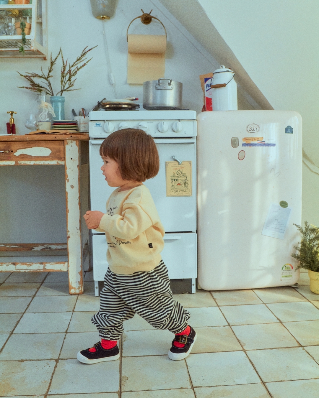 🇰🇷Oottbebe set