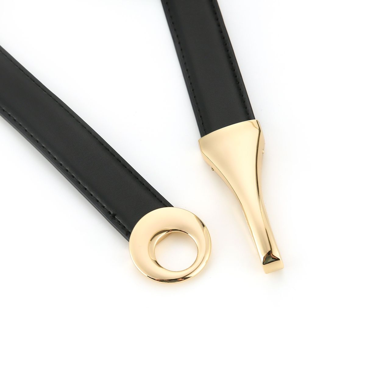 BT0191 Mordern Statement Belt