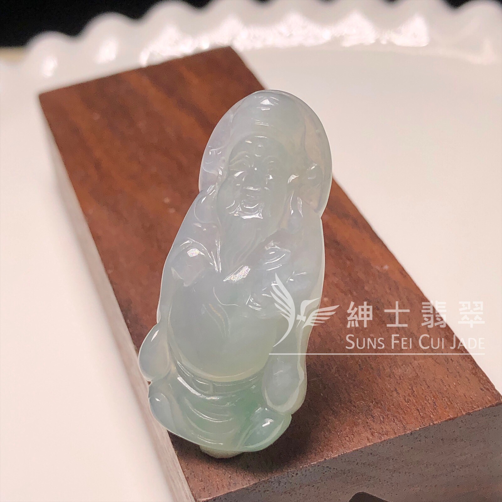  #YK00303 糯冰財神