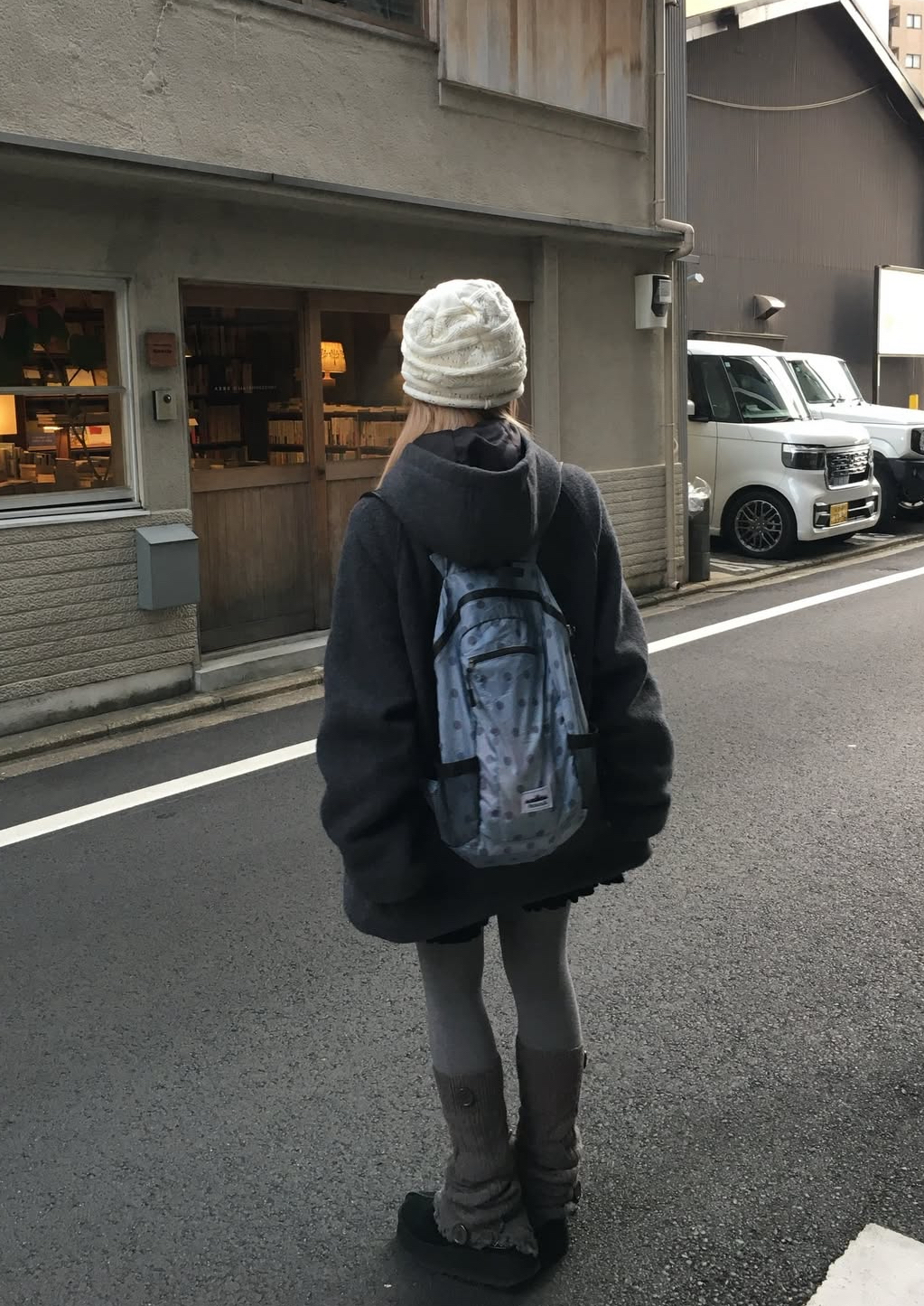 🇰🇷訂購｜Heisan｜Pocket bag V1 DOT 波點款 6色 