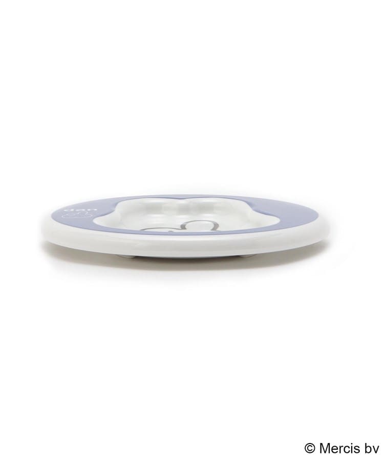 miffy piccolo plate S 