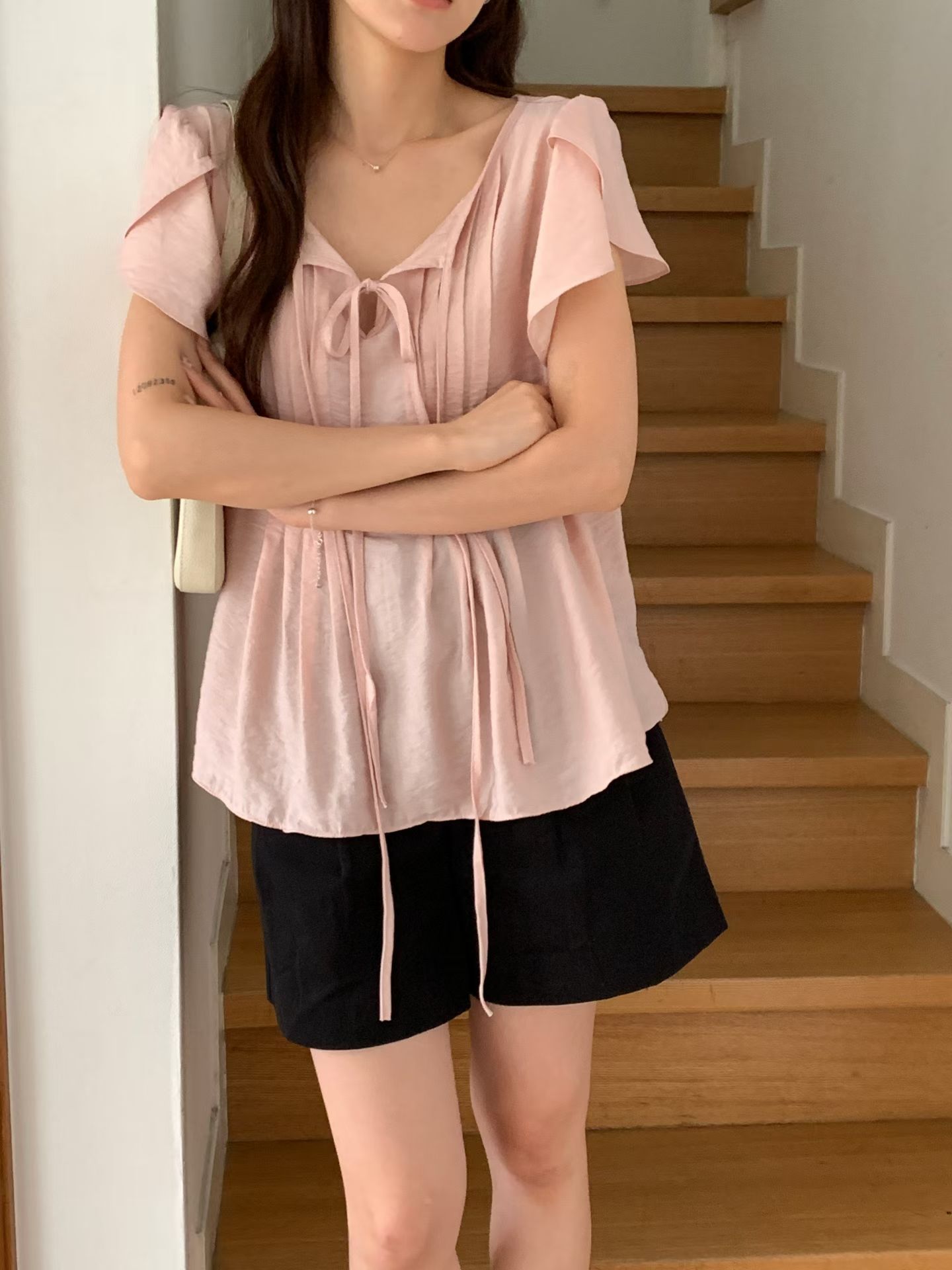 【韓感溫柔款】No.6