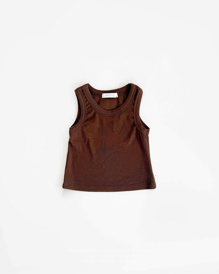 🇰🇷Urban Rabbit 背心