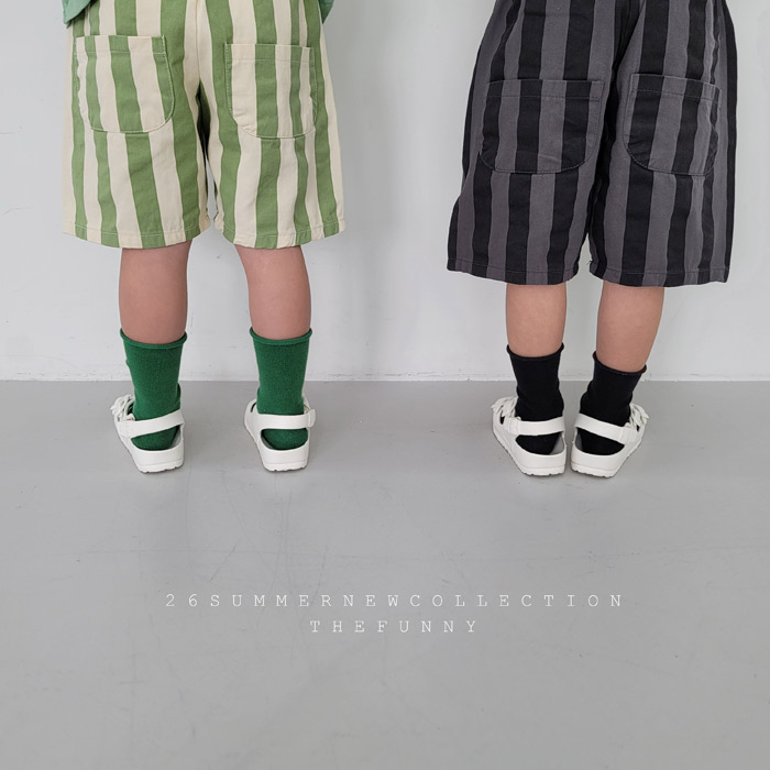 🇰🇷Thefunny 短褲