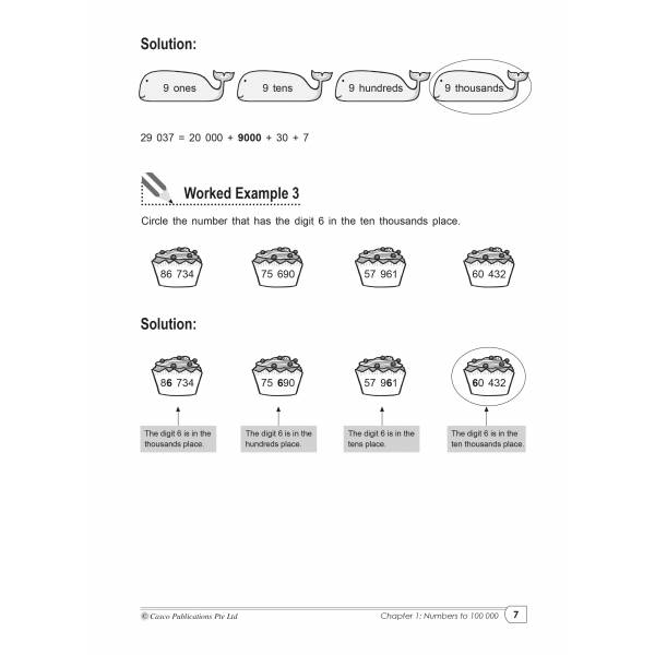 Primary Maths Tutor 4A Volume 1 - 2nd Edition